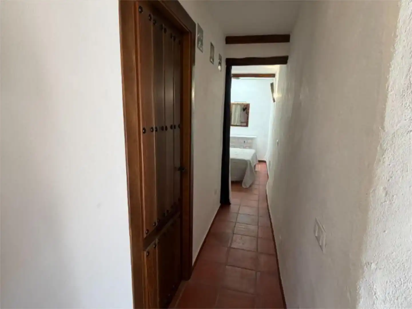 Wohnung zur Miete in Salares mit Möbliert