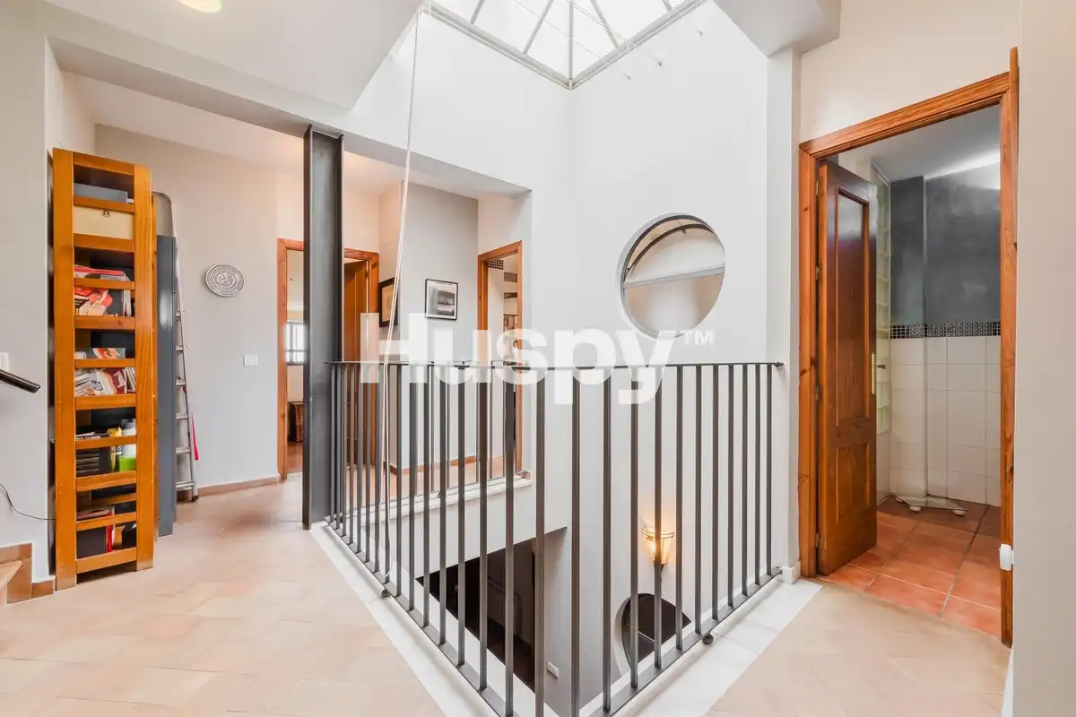 Maison mitoyenne avec piscine à vendre à Callejón Sánchez de Castro, imagen 32
