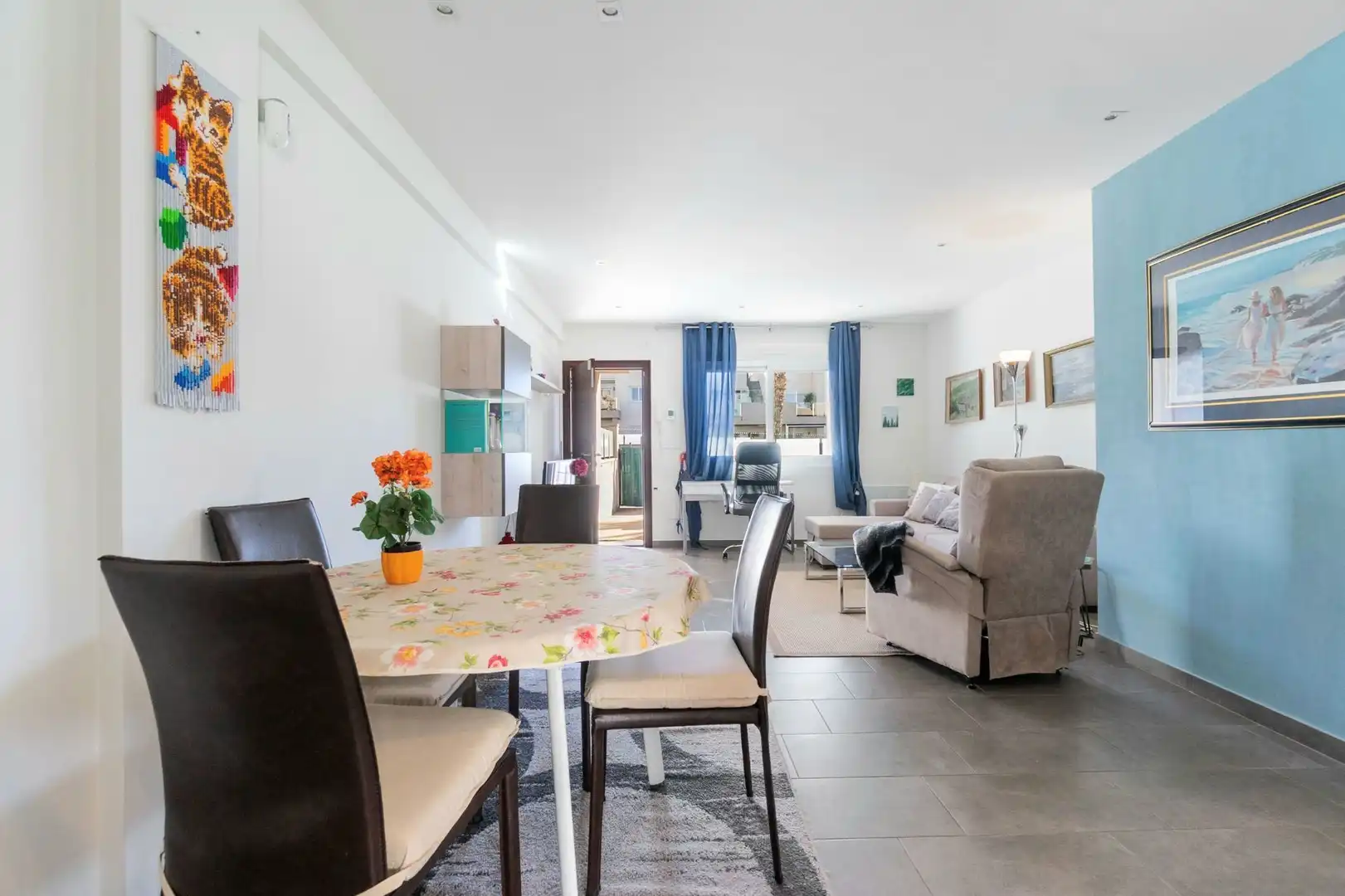 Bungalow with pool for sale in Nueva Torrevieja - Aguas Nuevas, imagen 7