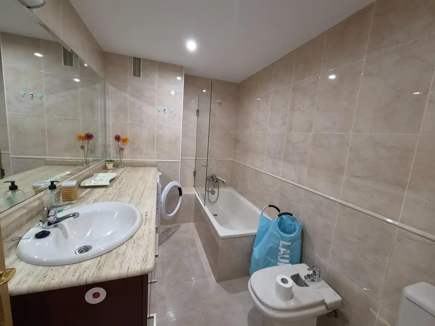 Apartment with terrace to rent in Centro, imagen 25