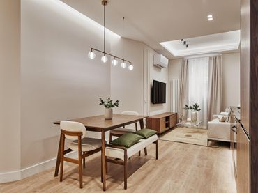 Appartement avec ascenseur à vendre à Calle de El Españoleto