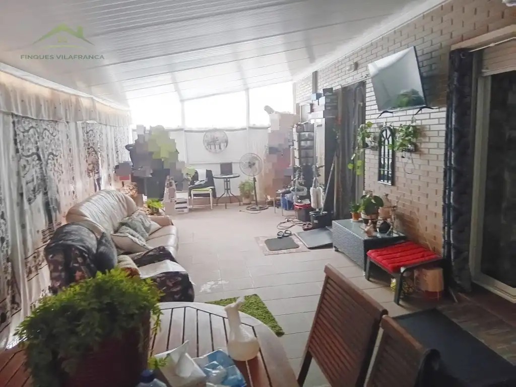 Planta baja en venta en Santa Margarida I Els Monjos