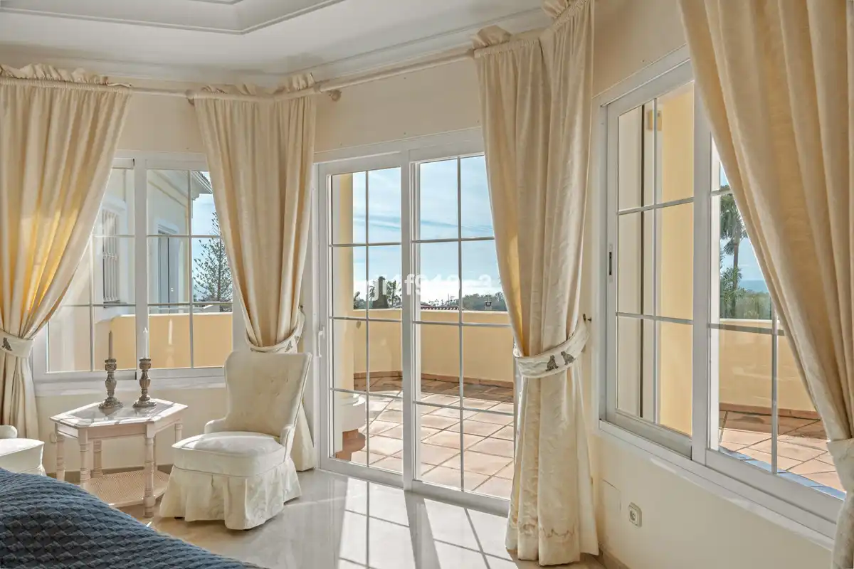 Casa a schiera in vendita a Elviria - Cabopino, imagen 45