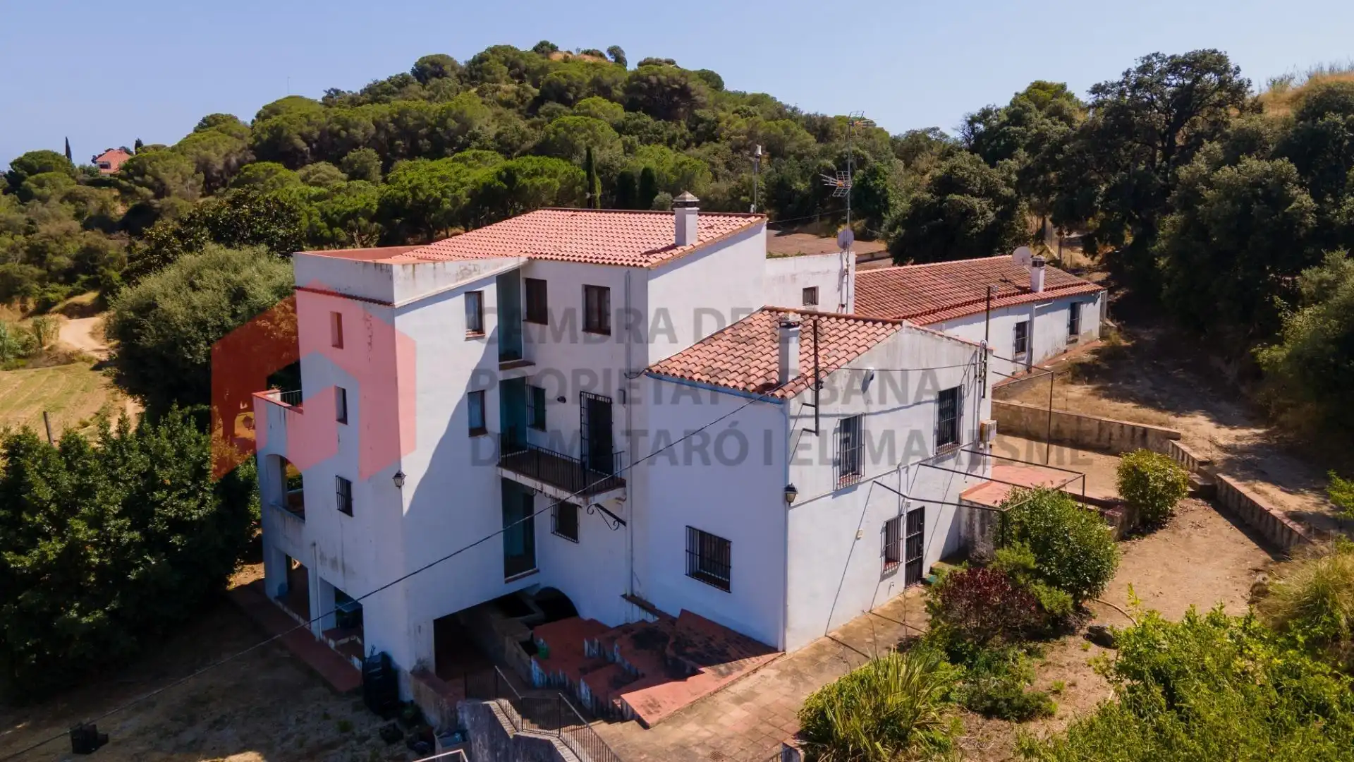 Maison à vendre à Cinc Sènies, imagen 62