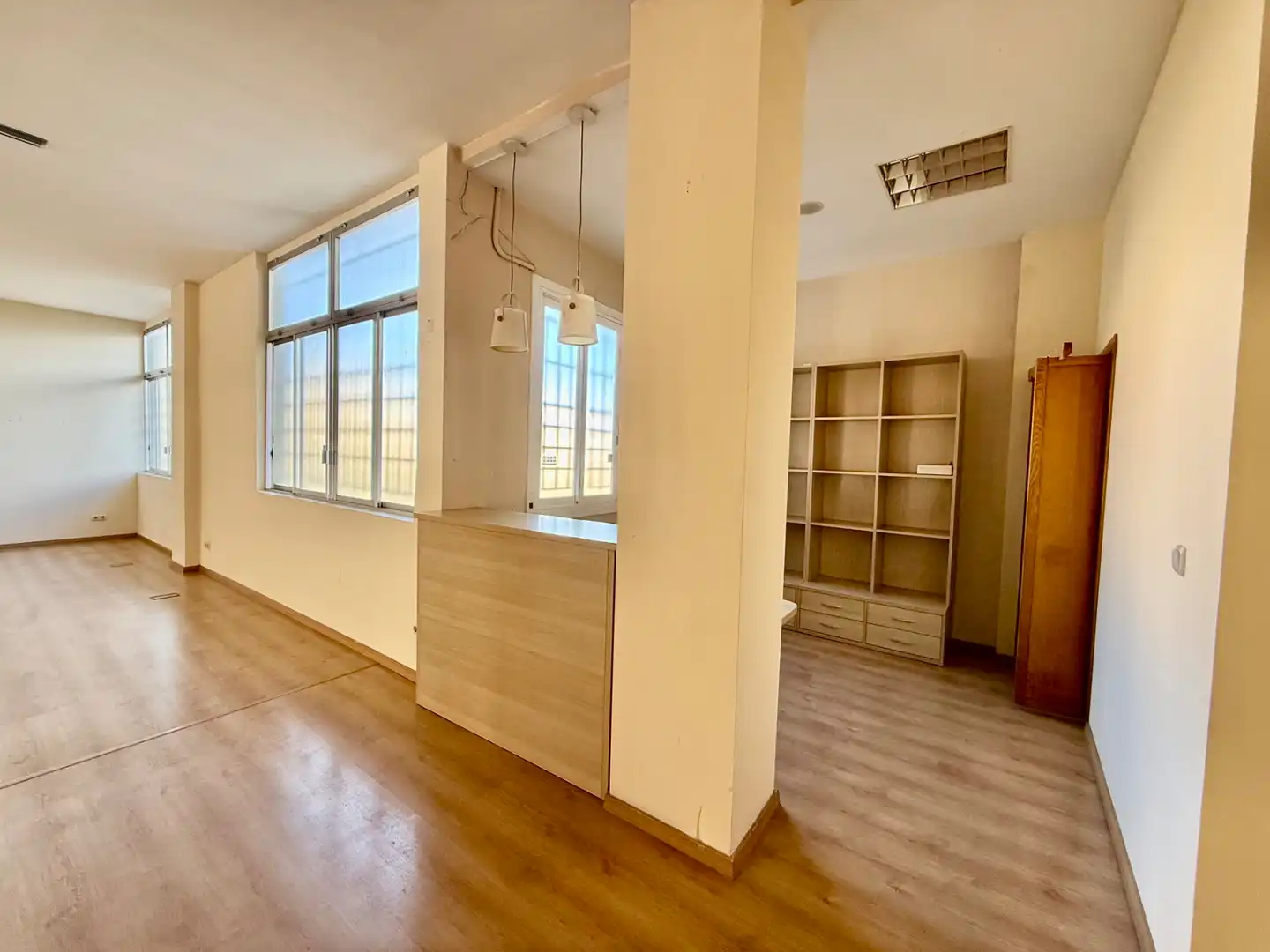 Business premises to rent in Colon Ibilbidea, imagen 5