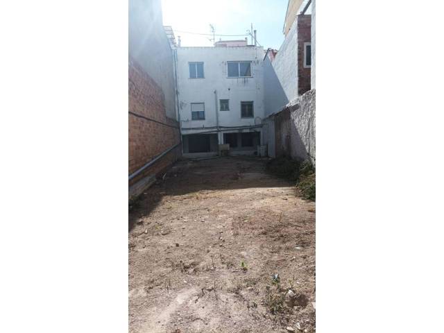 Casa-chalet en Venta en Estación - Universidad