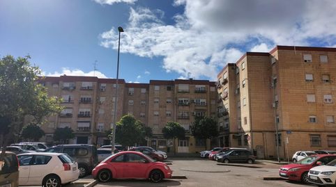 Foto 3 de Piso en venta en Chapín - Campus Universitario - Navinco, Jerez de la Frontera