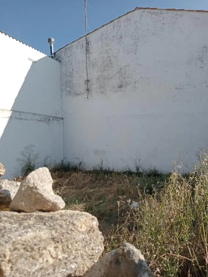 Casa o xalet en venda en Albalá amb Aire condicionat