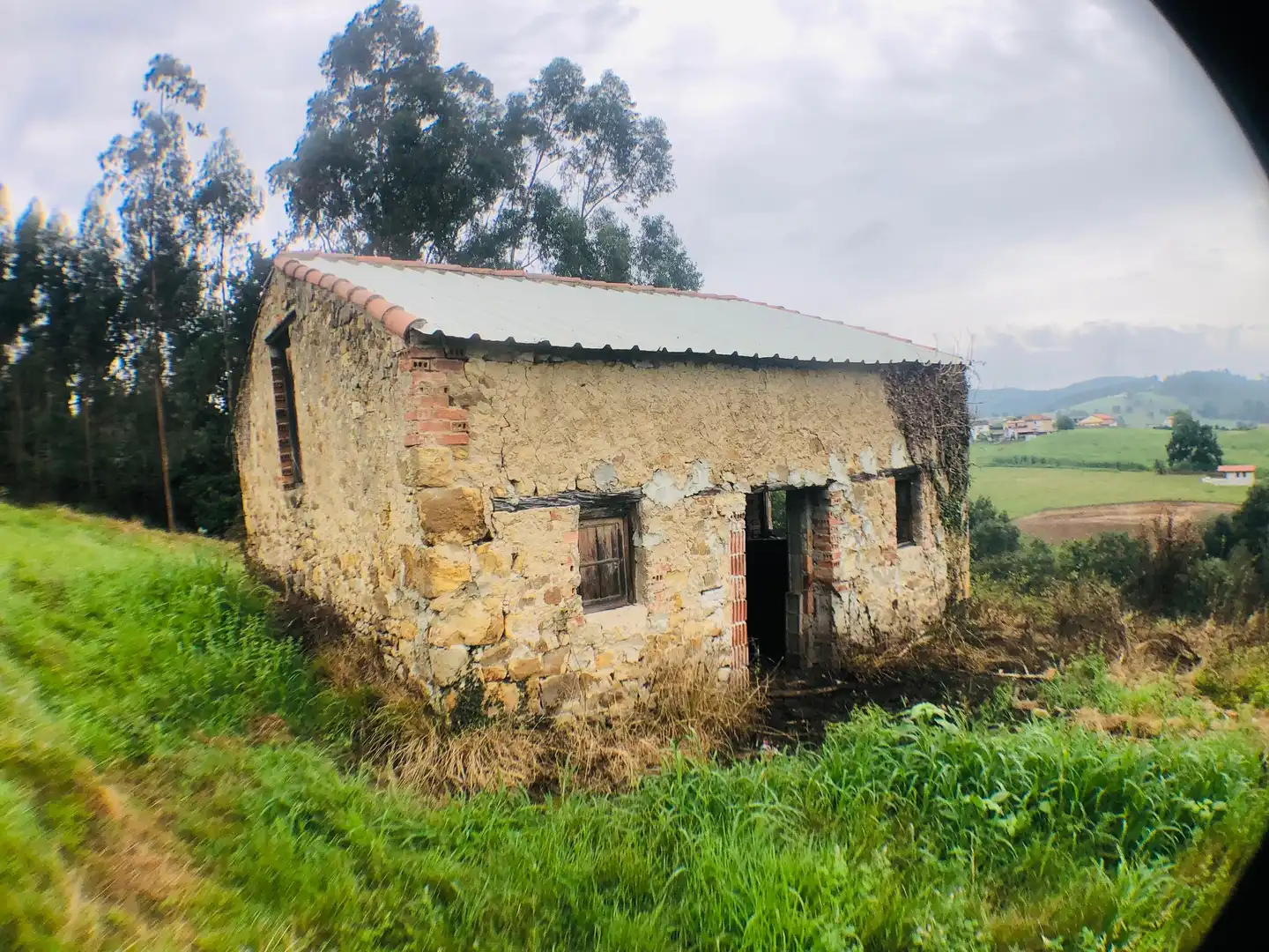 Vista exterior de Casa o chalet en venta en Piélagos