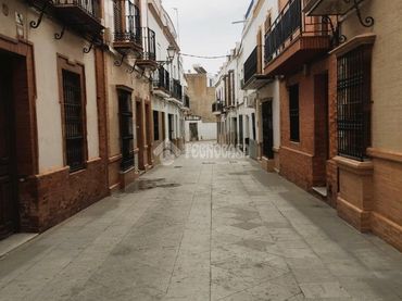 Terreno residencial en venta en Coria del Río