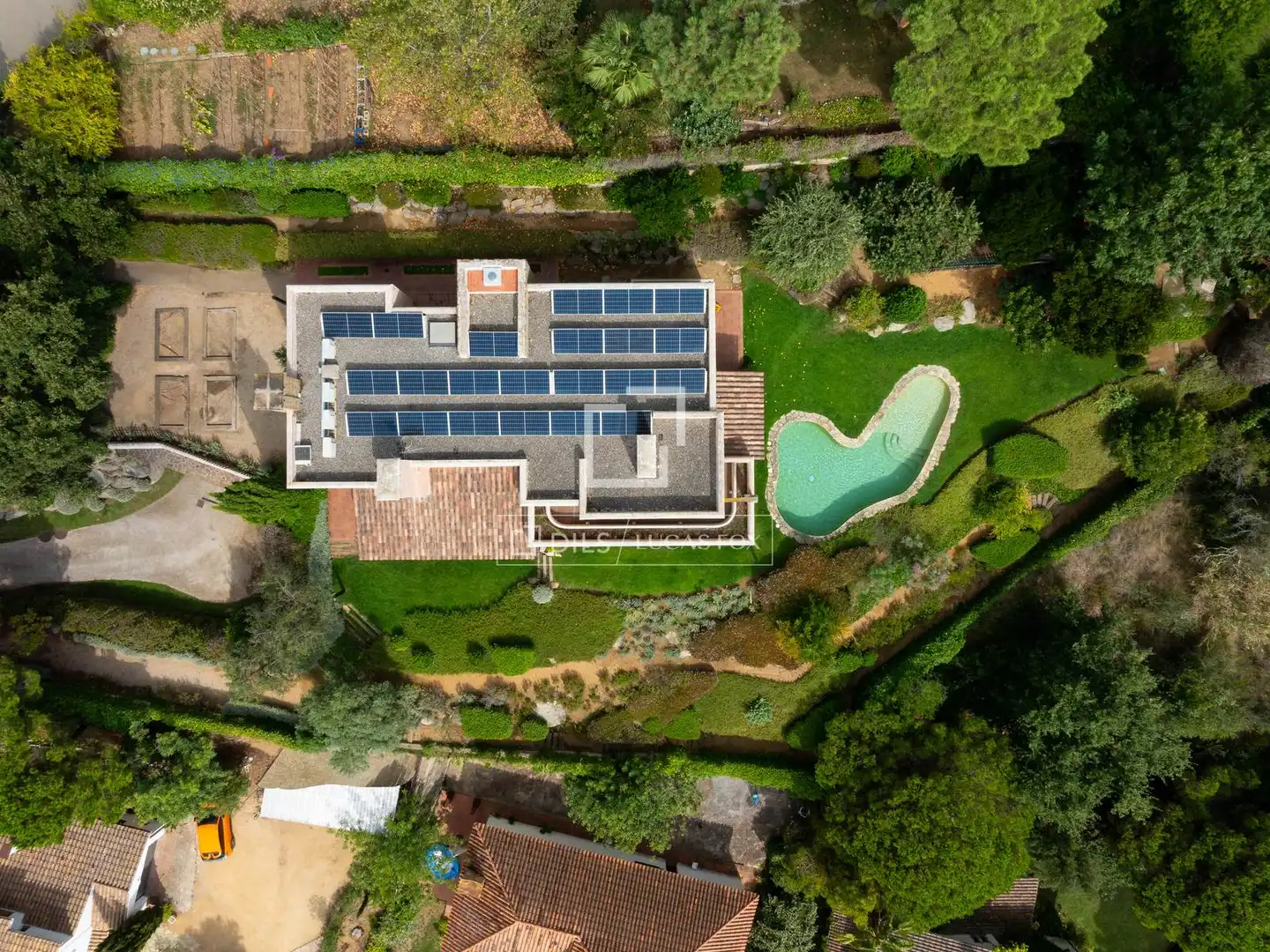 Villa avec terrasse à vendre à Urbanitzacions, imagen 40