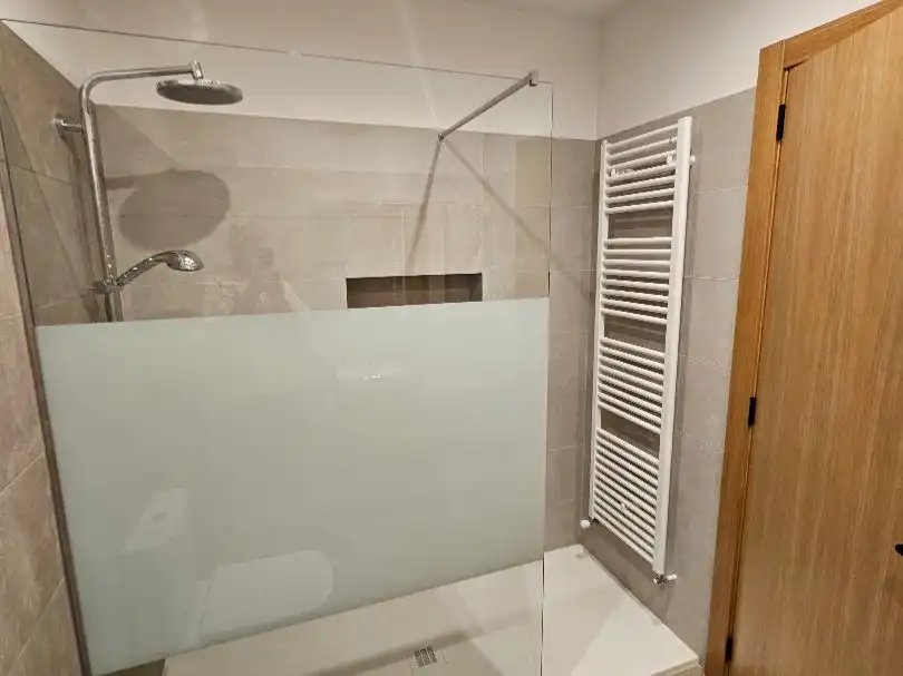 Casa rústica con jardín en alquiler en BV-5201 23