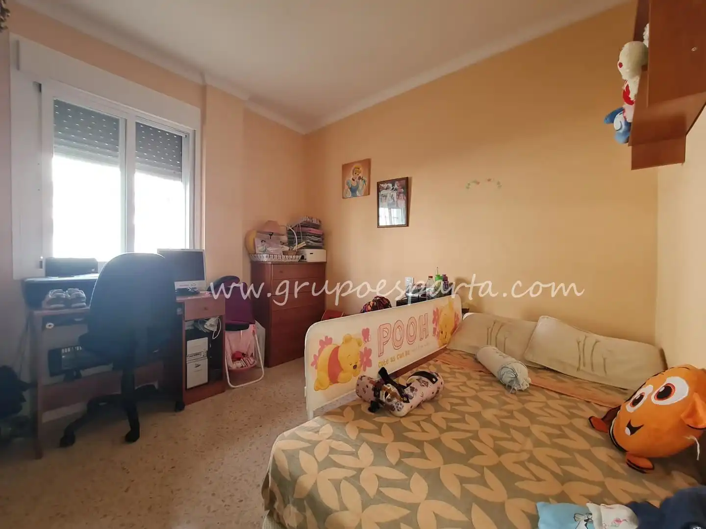 Casa adosada en venta en Calle Aljarafe, Albaida del Aljarafe