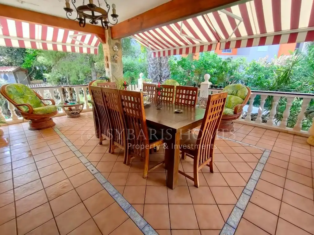 Casa o chalet en venta en Camí de les Bovetes al Mar, El Palmar - Los Molinos