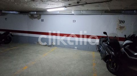 Foto 2 de Garaje en venta en La Calzada - La Florida, Sevilla Capital