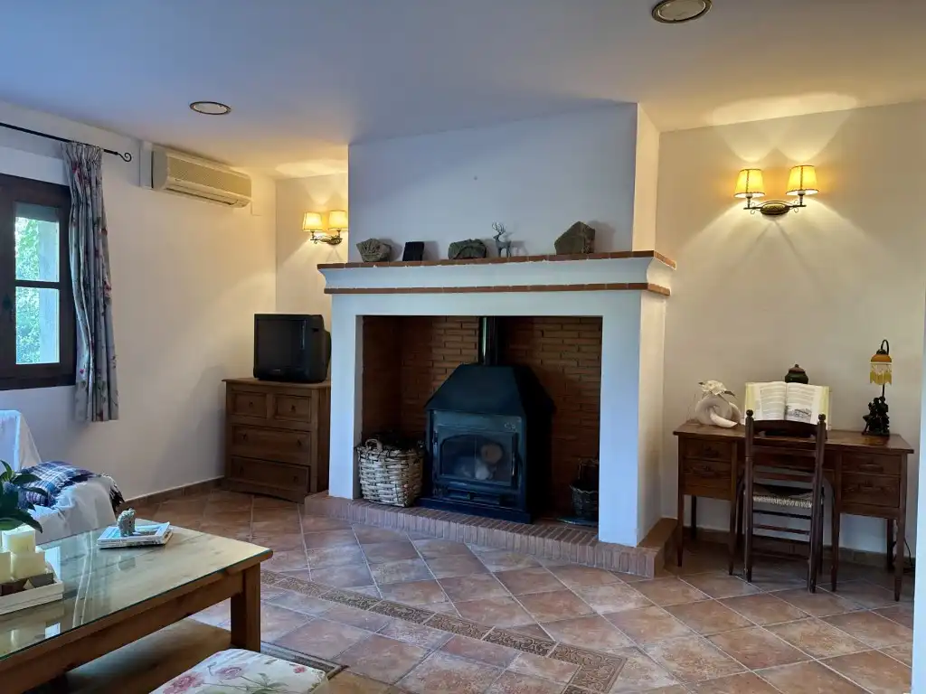 Casa rústica en venda a Valencia de Alcántara, imagen 10