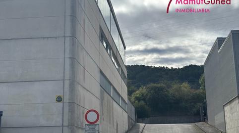 Photo 3 of Industrial buildings to rent in Lapice - Larreaundi - Olaberria - Meaka, Irun