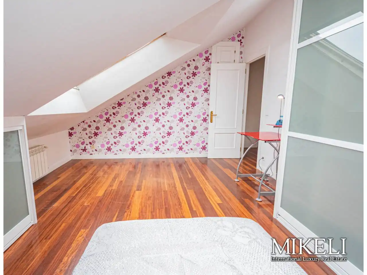 Maisonette zur Miete in Calle Arsenio Odriozola, 41, Valdenoja
