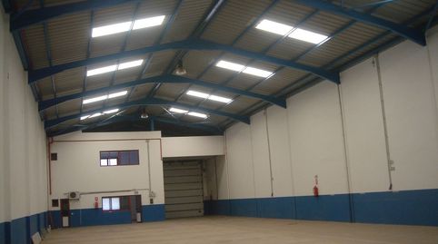 Foto 2 von Fabrikhallen zum Verkauf in Cruce de Arinaga, Agüimes