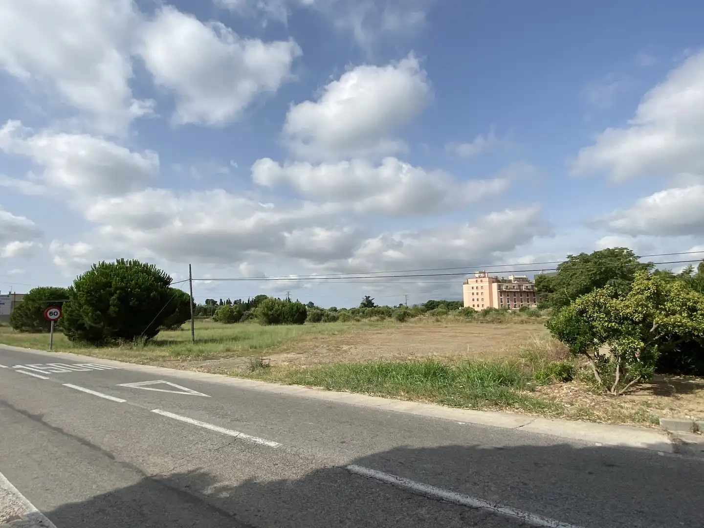 Rural land for sale in C/ de Barcelona, imagen 8