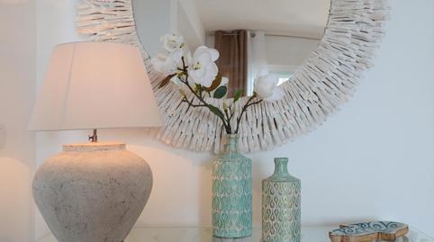 Foto 3 de Apartament en venda a Casco Urbano, Moraira