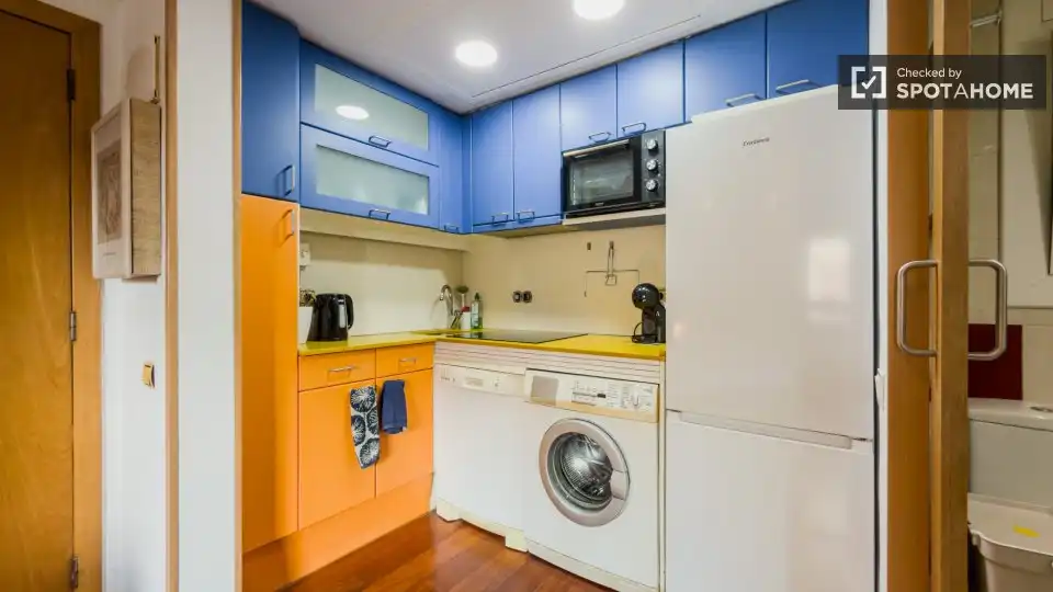 Appartamento in affitto a Gràcia, imagen 6