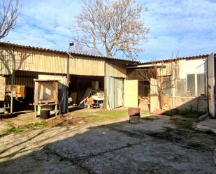 Exterior view of Residential for sale in San Martín de la Vega