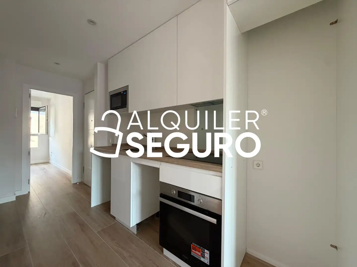 Wohnung mit Aufzug zur Miete in San Joaquin, imagen 4