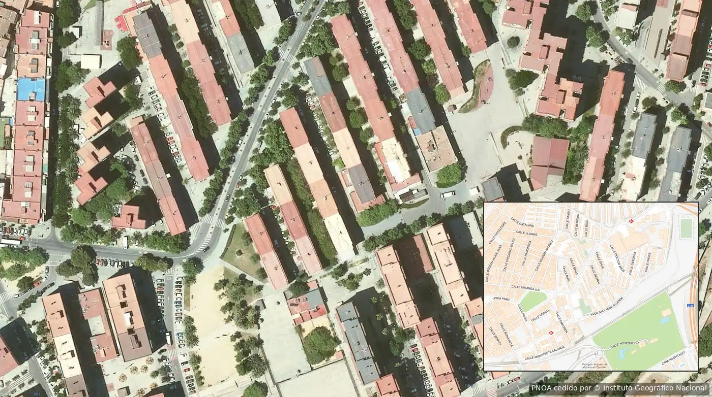 Flat for sale in Sant Ildefons, imagen 8