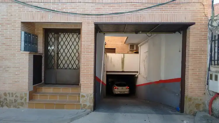 Parking for sale in AV de la Constitución, imagen 4