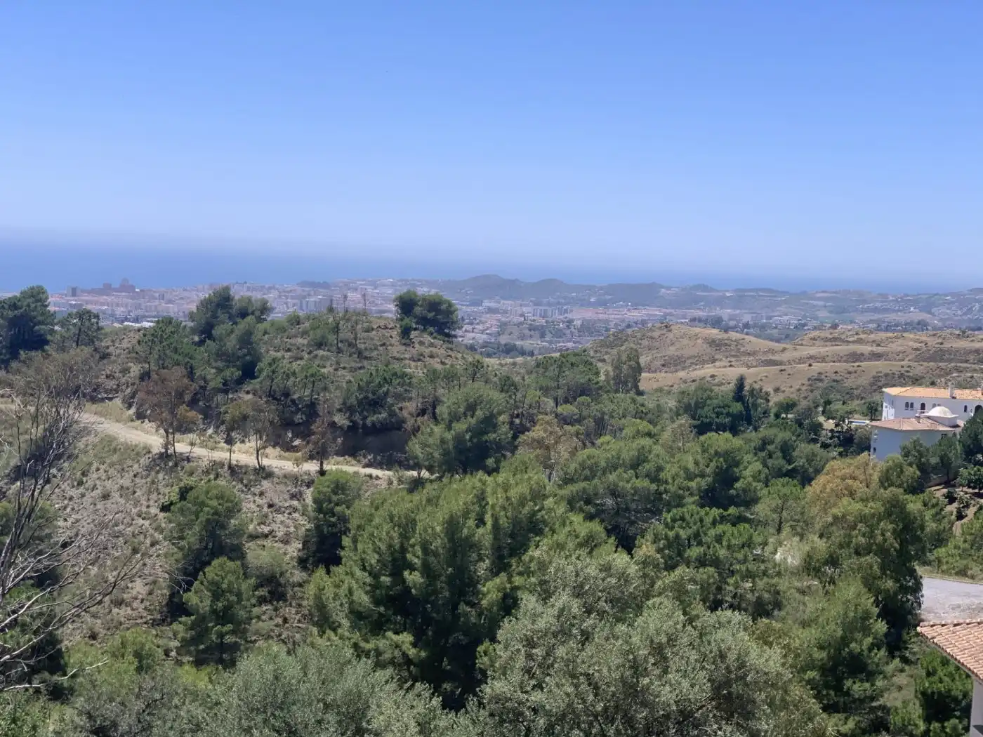 Villa mit Pool zum Verkauf in Mijas pueblo, imagen 13