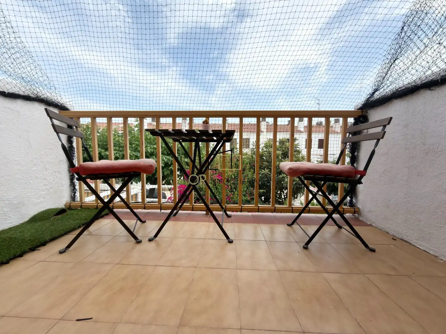 Casa o xalet en venda a Marítim