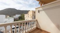 Exterior view of Apartment for sale in Gualchos  with Heating, Private garden and Terrace