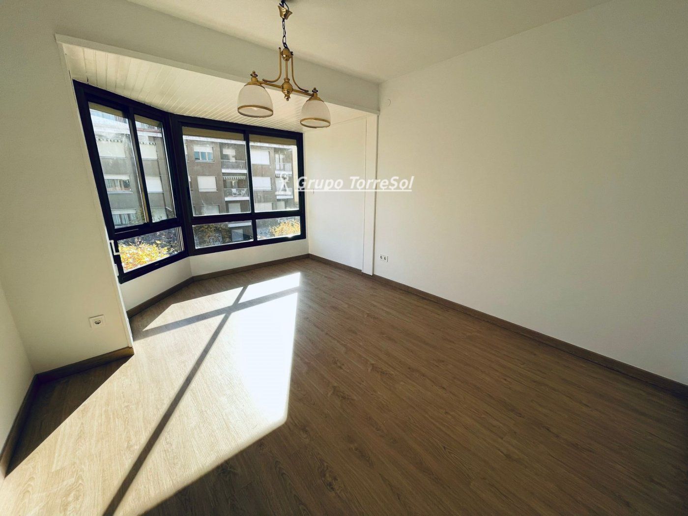 Exterior view of Flat for sale in El Vendrell