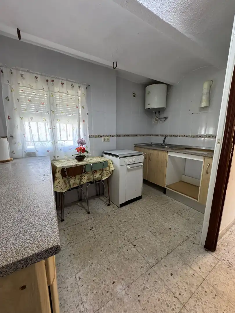 Cocina de Casa o chalet en venta en Velada con Aire acondicionado