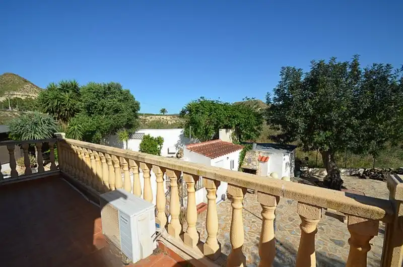 Finca rústica en venta en Cañadas de San Pedro