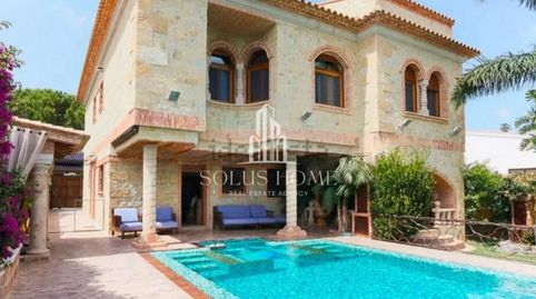 Foto 4 de Casa o chalet de alquiler en Benifaió, Valencia