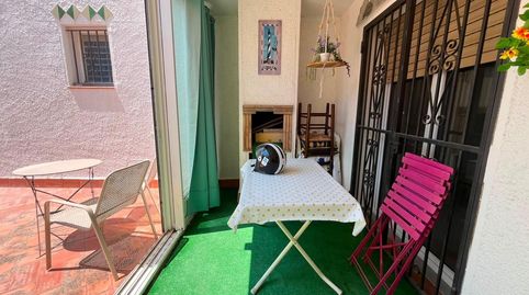 Foto 4 de Apartamento en venta en Pujada al Puig Rom, Almadrava - Canyelles - Puig-Rom, Roses