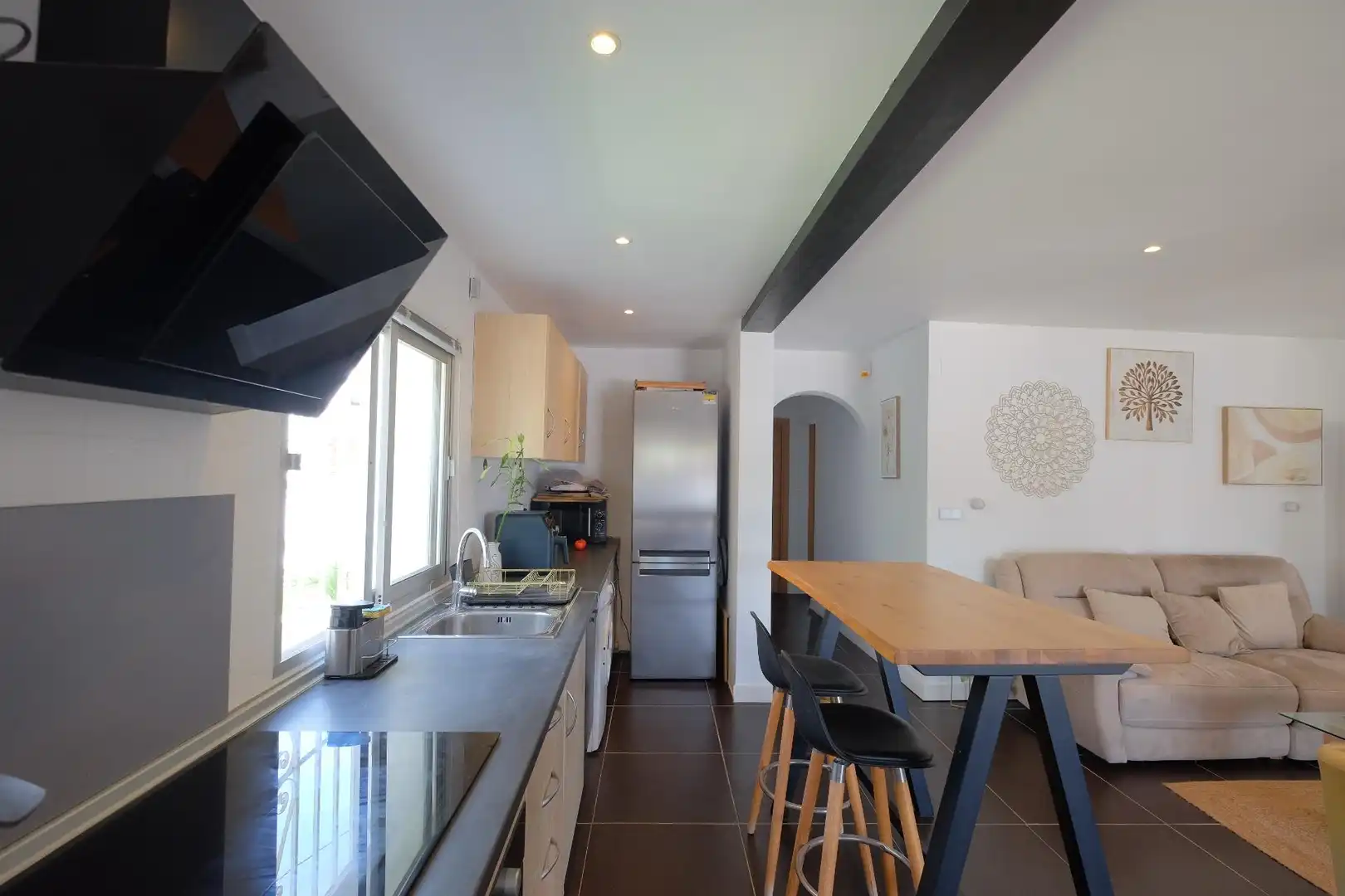 Detached house with pool for sale in Gargasindi - Garduix - Colina del Sol, imagen 29