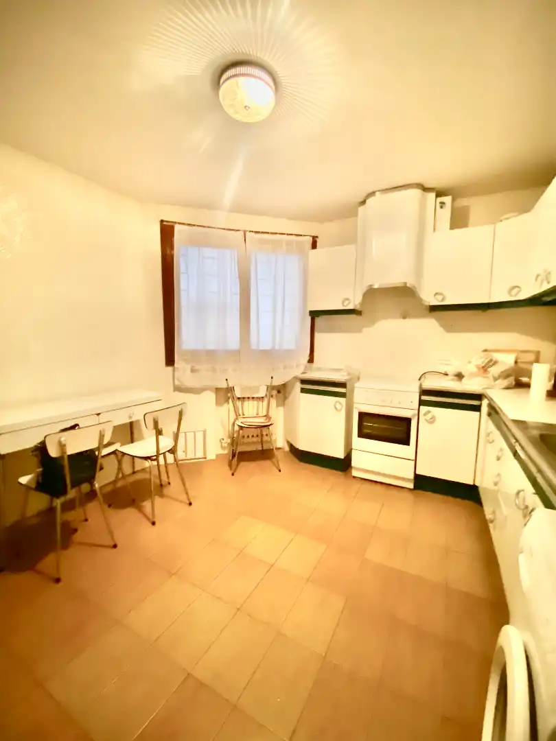 Wohnung mit Aufzug zum Verkauf in Castilla - Hermida, imagen 47