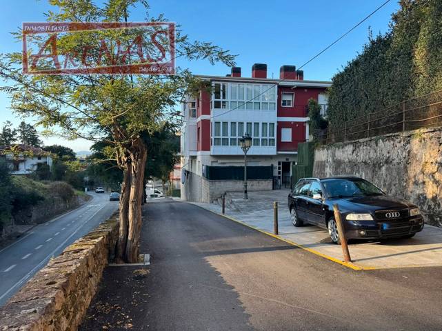 Piso en Venta en Calle Collado, 7 en Limpias
