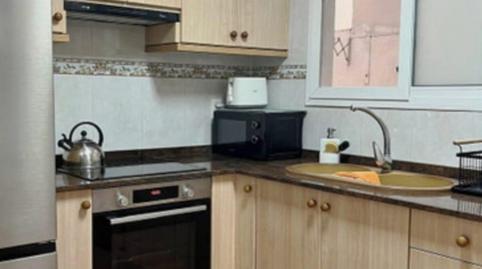 Photo 3 of Apartment to rent in Camino de la Cizaña, 25, Guadalmar, Málaga