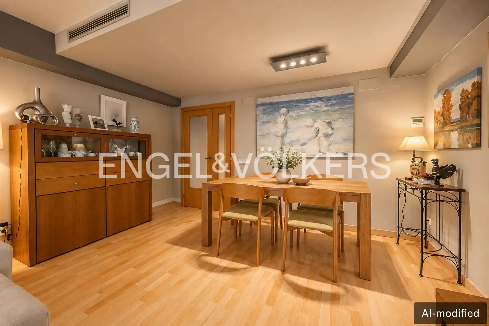 Wohnung mit Terrasse zum Verkauf in Eixample, imagen 6