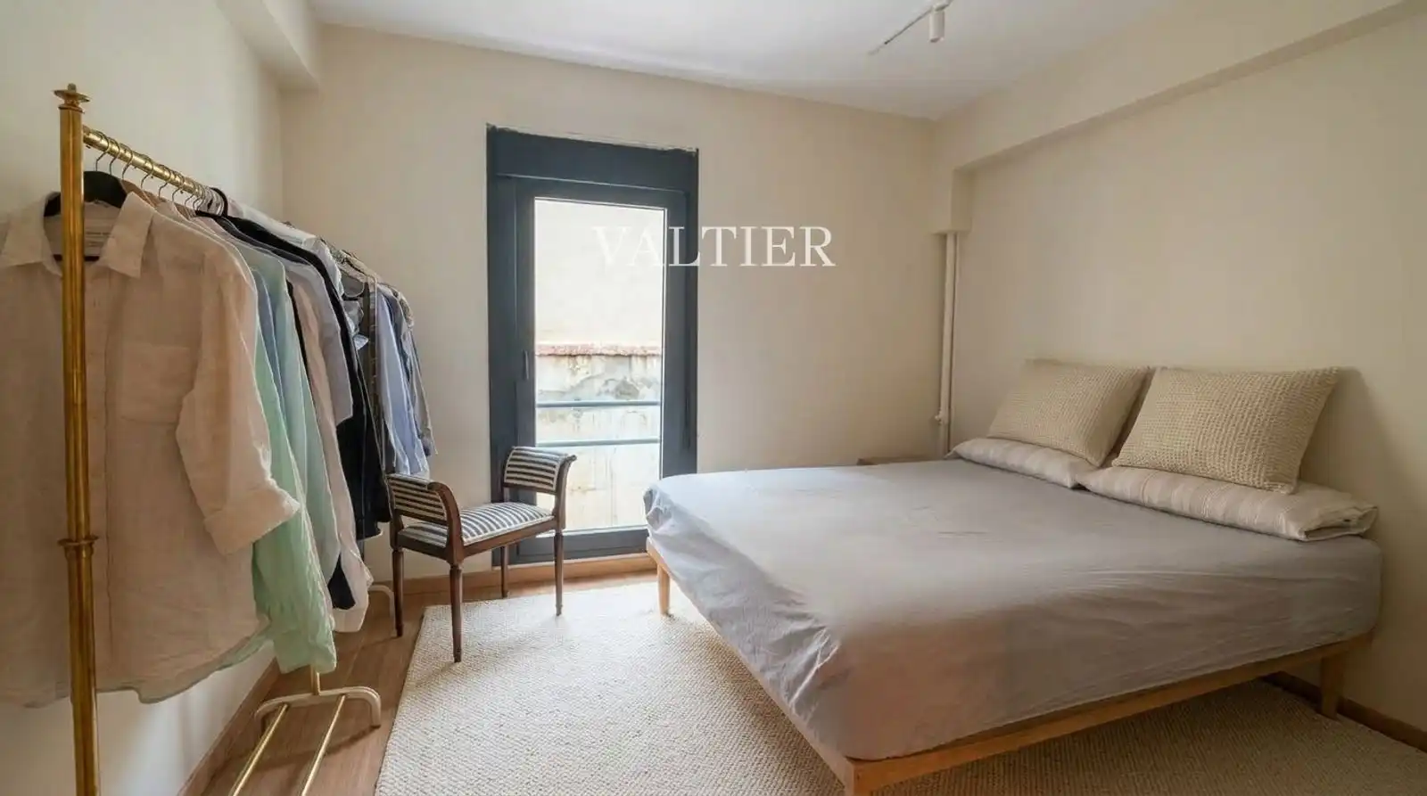 Habitación de Piso de alquiler en Barrio de Salamanca