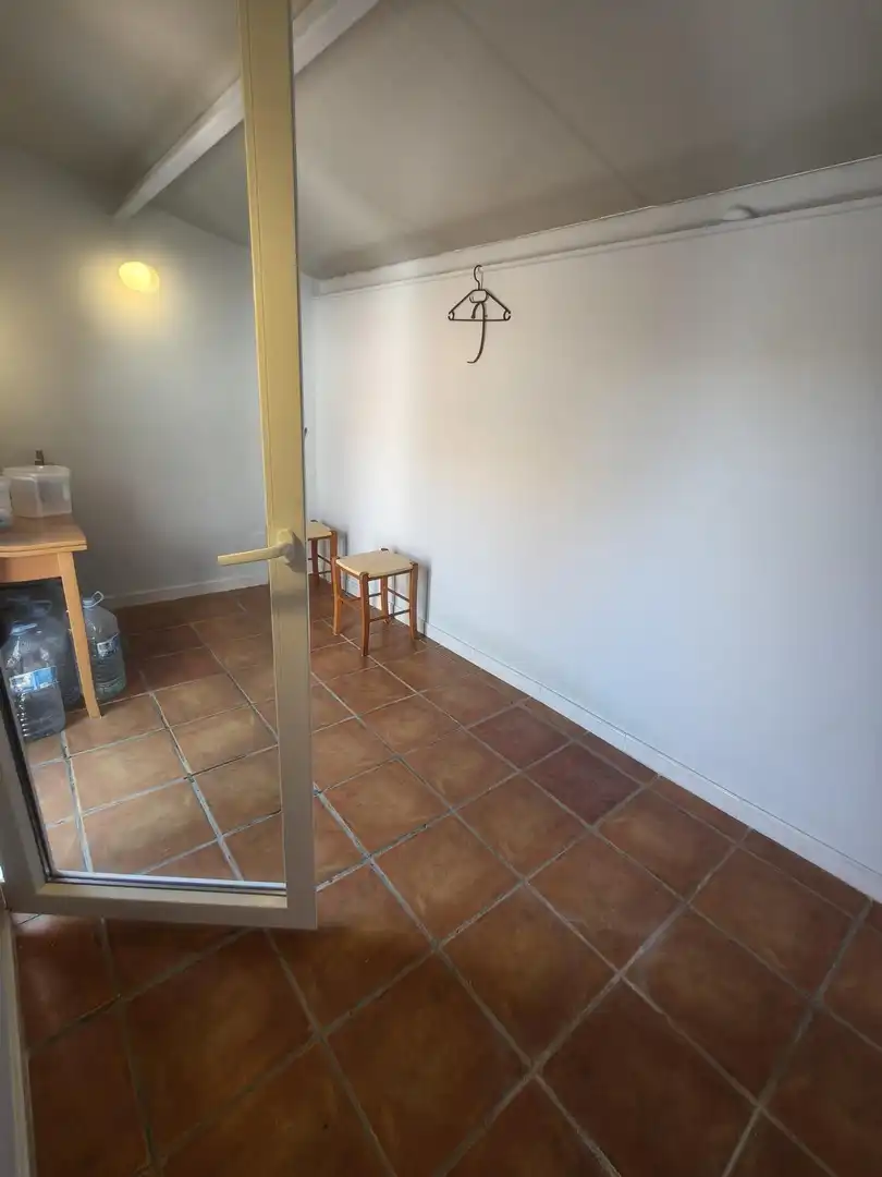 Dining room of Houses for sale in Zamora Capital   with Heating, Furnished and Alarm