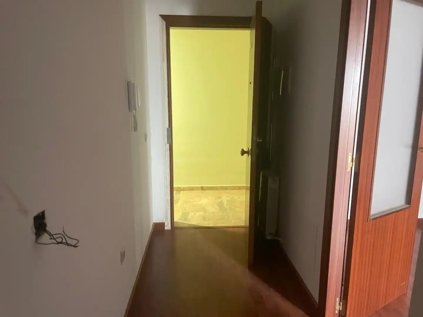 Planta baja en venta en Pozuelo de Calatrava con Terraza