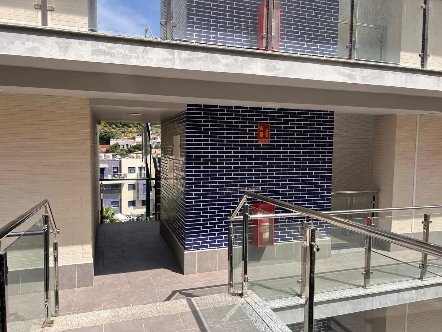 Apartments for rent in Almuñécar, Granada