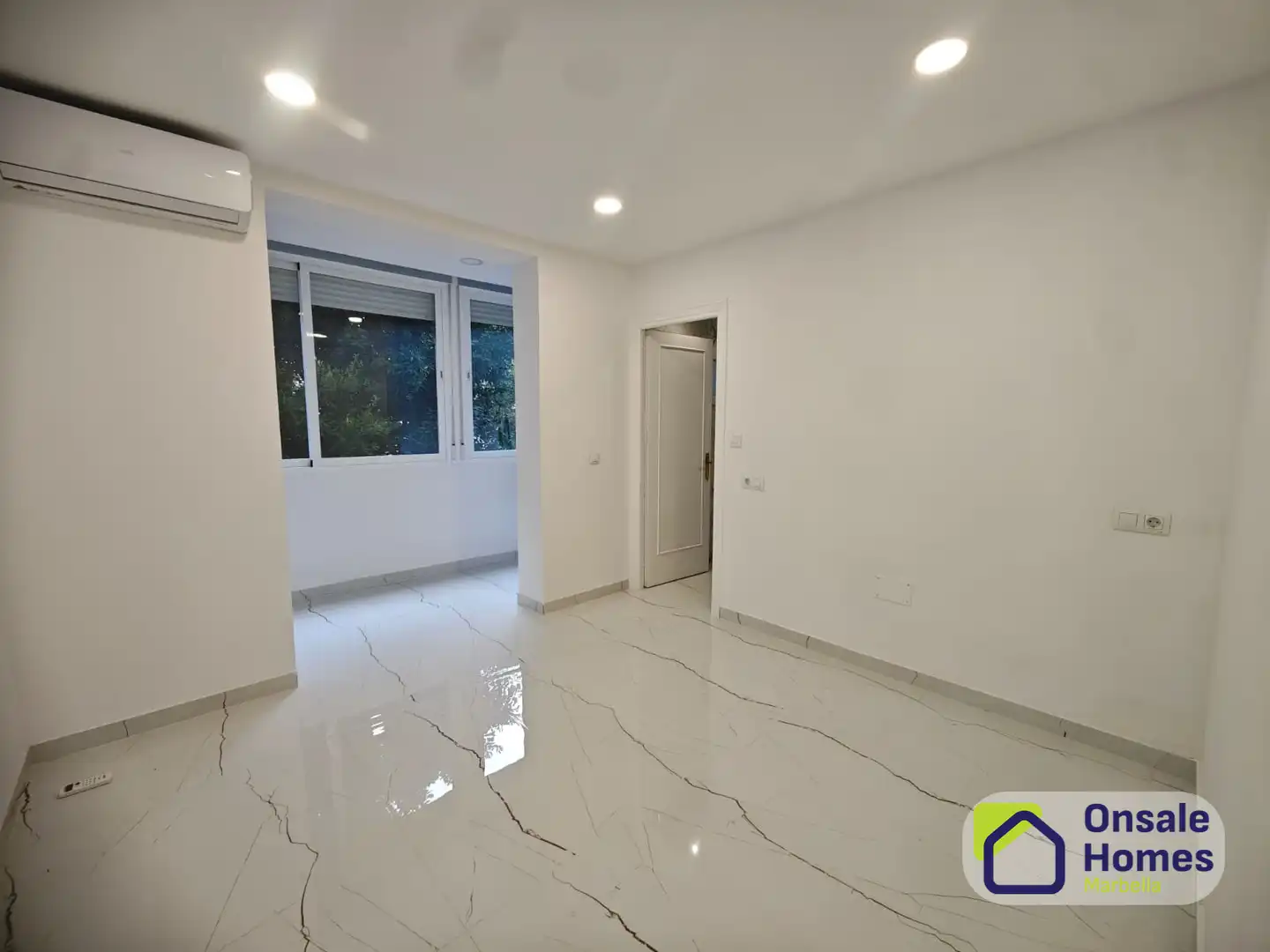 Piso en venta en Marbella Centro