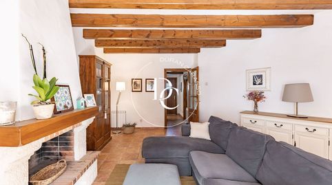 Foto 5 de Casa o chalet en venta en Carrer del Doctor Cuadras, Centre, Sant Pere de Ribes