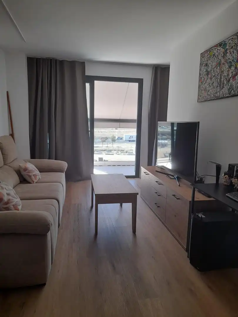 Attique avec terrasse à vendre à Abrera, imagen 22